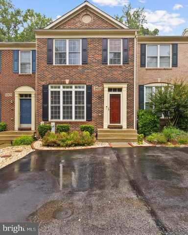 2433 KILLARNEY TERRACE, ODENTON, MD 21113
