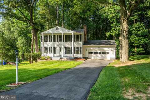 3052 EUTAW FOREST DRIVE, WALDORF, MD 20603