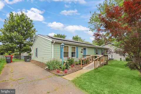 719 N BELFORT STREET, STERLING, VA 20164