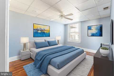 2808 PRESSTMAN STREET, BALTIMORE, MD 21216