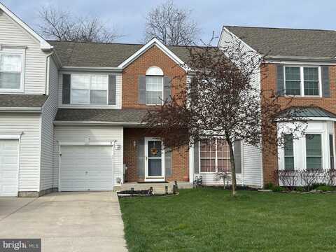 5 WINDINGBROOK ROAD, BORDENTOWN, NJ 08505