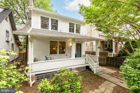 1505 OTIS STREET NE, WASHINGTON, DC 20017