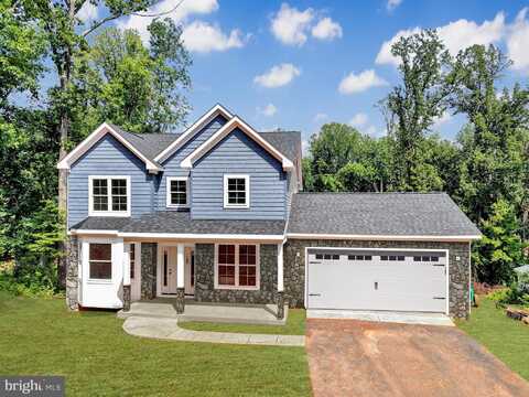 5393 MERRY OAKS, THE PLAINS, VA 20198