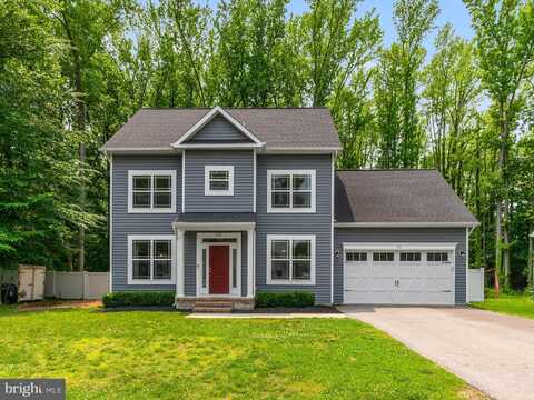 933 WINDING RD., EDGEWATER, MD 21037
