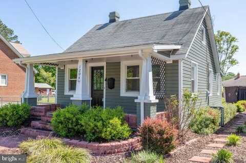 1204 RAILROAD AVENUE, FREDERICKSBURG, VA 22401