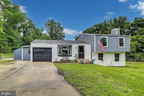 3610 WAYNESWOOD ROAD, FORT WASHINGTON, MD 20744