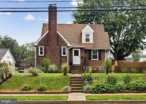 501 S RIDGEWAY AVENUE, GLENOLDEN, PA 19036