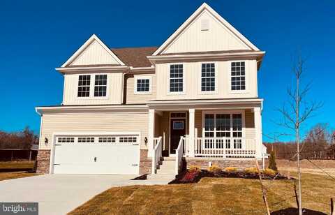 498 E CONSTITUTION DRIVE, SMYRNA, DE 19977