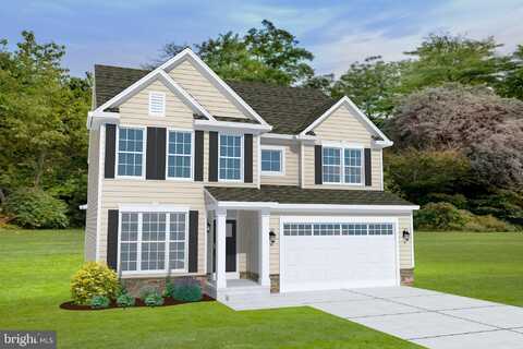 498 E CONSTITUTION DRIVE, SMYRNA, DE 19977