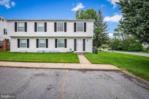 2 BROOKSHIRE DRIVE, REISTERSTOWN, MD 21136