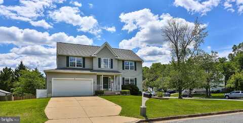 2 JAMESTOWN COURT, STAFFORD, VA 22554