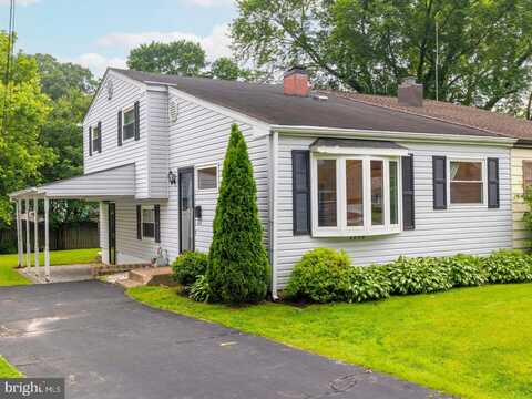 2868 SENAK ROAD, ABINGTON, PA 19001