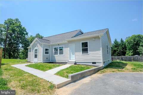 2201 BRIGGS ROAD, SILVER SPRING, MD 20906