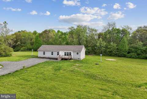 9518 SPERRYVILLE PIKE, CULPEPER, VA 22701