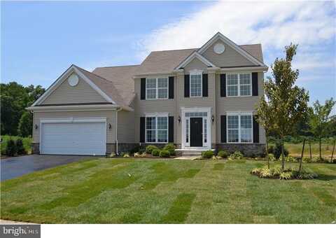 496 E CONSTITUTION DRIVE, SMYRNA, DE 19977