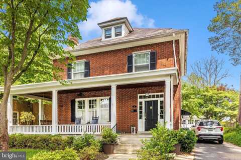 38 E IRVIN AVENUE, HAGERSTOWN, MD 21742