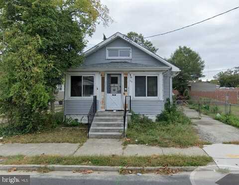 216 LINDEN AVENUE, PLEASANTVILLE, NJ 08232
