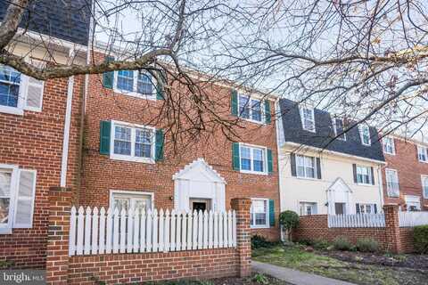 2844 S WAKEFIELD STREET, ARLINGTON, VA 22206