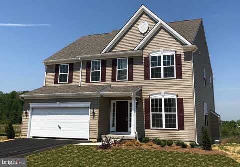 494 E CONSTITUTION DRIVE, SMYRNA, DE 19977