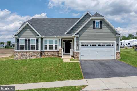 370 EDIE CIRCLE, STEWARTSTOWN, PA 17363