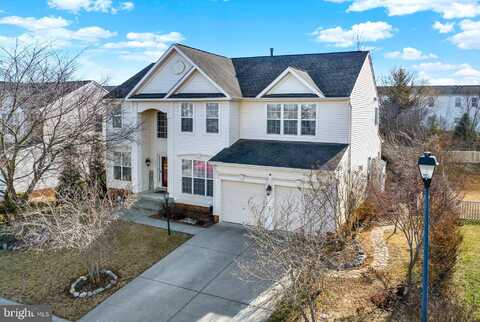 533 RUBENS CIRCLE, MARTINSBURG, WV 25403