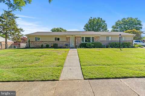 10004 FARRAR COURT, CHELTENHAM, MD 20623