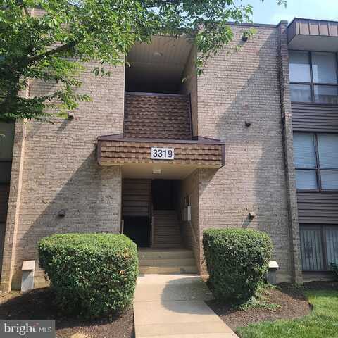3319 HUNTLEY SQUARE DRIVE, TEMPLE HILLS, MD 20748