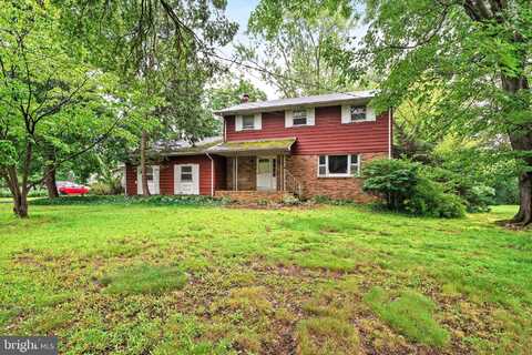 36 BROOKTREE ROAD, EAST WINDSOR, NJ 08520