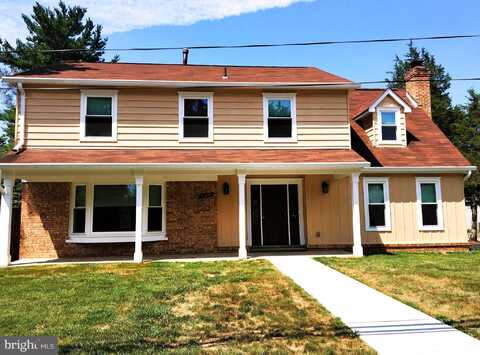 11514 SEVEN LOCKS, POTOMAC, MD 20854