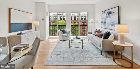 3251 PROSPECT STREET NW, WASHINGTON, DC 20007