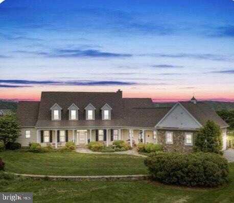 19810 SILCOTT SPRINGS ROAD, PURCELLVILLE, VA 20132