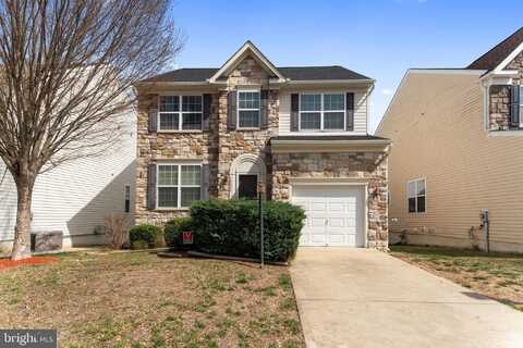 15622 GILPIN MEWS LANE, BRANDYWINE, MD 20613