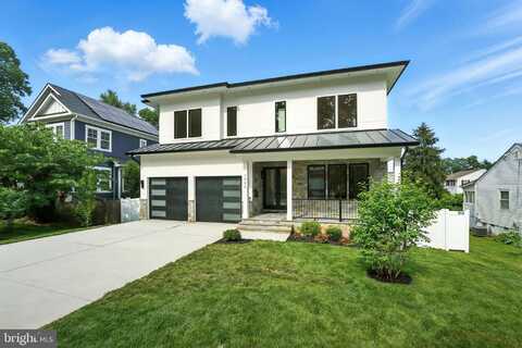 1925 HILLSIDE DRIVE, FALLS CHURCH, VA 22043