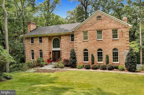 13735 CANAL VISTA COURT, POTOMAC, MD 20854