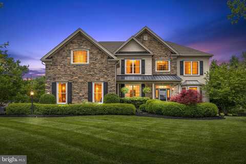 104 BENNINGTON ROAD, PHOENIXVILLE, PA 19460