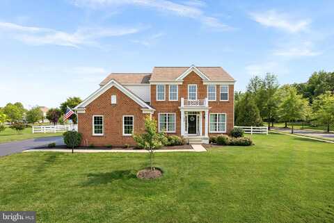 41311 SILVERSIDE DRIVE, LEESBURG, VA 20175