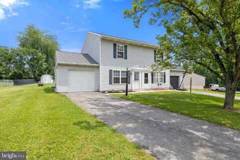 2957 SOLAR DRIVE, DOVER, PA 17315