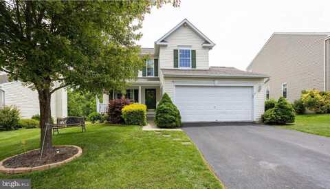 633 FALCONER ROAD, JOPPA, MD 21085