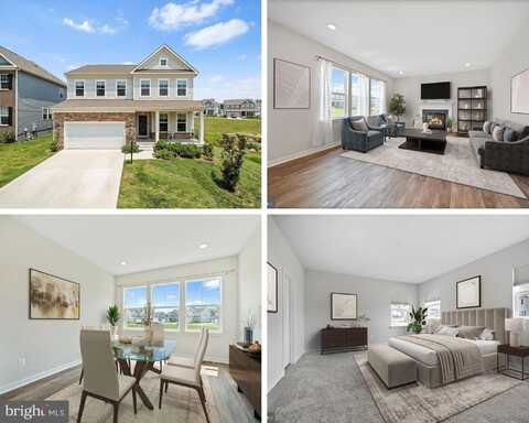 2093 WHITHORN HILL, JEFFERSONTON, VA 22724