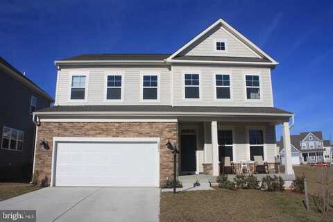 2093 WHITHORN HILL, JEFFERSONTON, VA 22724