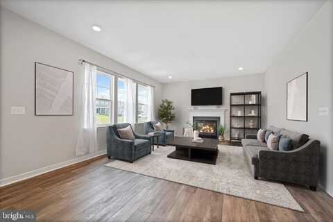 2093 WHITHORN HILL, JEFFERSONTON, VA 22724