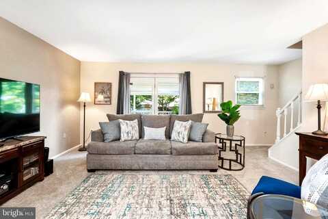 203 PALMETTO DRIVE, EDGEWOOD, MD 21040