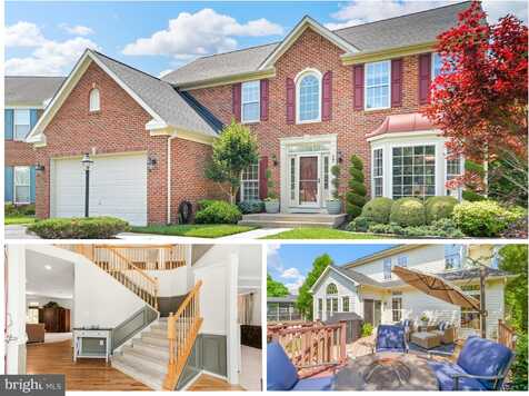 17 SHERIDAN LANE, BRUNSWICK, MD 21758