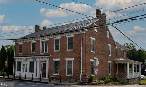 3498 CARLISLE ROAD, GARDNERS, PA 17324