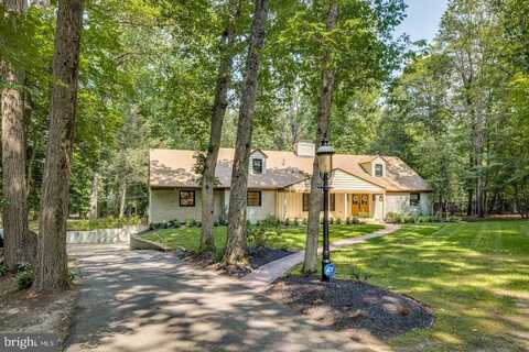 1134 WINDING DRIVE, CHERRY HILL, NJ 08003
