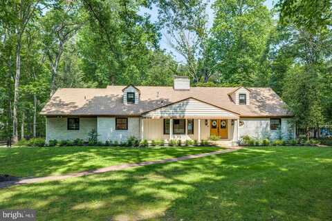 1134 WINDING DRIVE, CHERRY HILL, NJ 08003