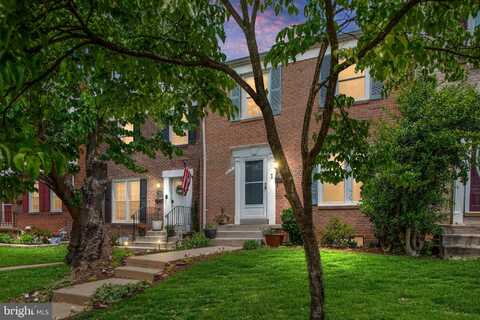 7513 BEDFORD ROAD, MANASSAS, VA 20109