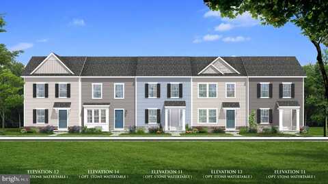HOMESITE 138 HOLSTEIN DRIVE, HANOVER, PA 17331