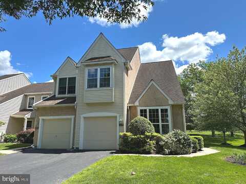 448 COUNTRY CLUB DRIVE, LANSDALE, PA 19446
