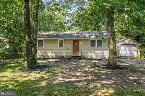 1319 HERBERT BOULEVARD, WILLIAMSTOWN, NJ 08094